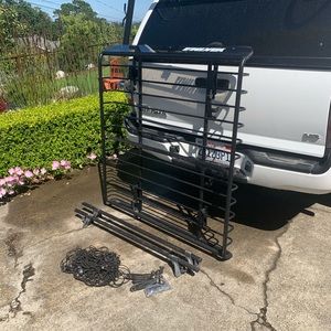 YaKima LARGE CARGO BASKET